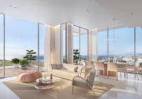 New Build - Apartment - CASARES - terraza de Cortesin