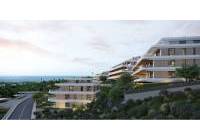 New Build - Apartment - ESTEPONA - Guadalmansa