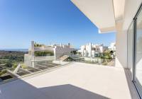 New Build - Penthouse - BENAHAVIS - Marbella Club Golf