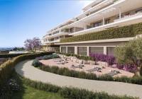 New Build - Penthouse - ESTEPONA - La resina Golf Country Club