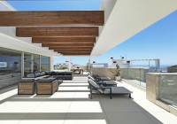 New Build - Penthouse - MARBELLA - La Torrecilla