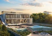 New Build - Villa - BENAHAVIS