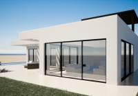New Build - Villa - cerros del aguila