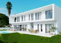 New Build - Villa - ELVIRIA