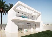 New Build - Villa - ESTEPONA - Valle Romano