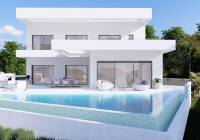 New Build - Villa - ESTEPONA