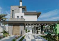 New Build - Villa - MIJAS - la Cala de Mijas