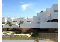 Nouvelle construction - Maison de ville - Cabo Huertas - ville