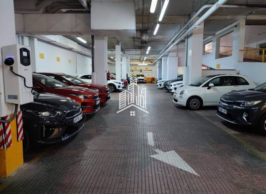 Parking - Revente - Madrid - Atocha