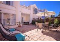 Resale - Paired house - MARBELLA - Nueva Andalucia