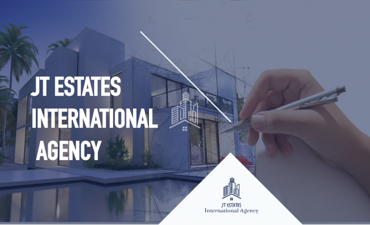 JT-ESTATES is recruiting autonomous and independent Real Estate Agents