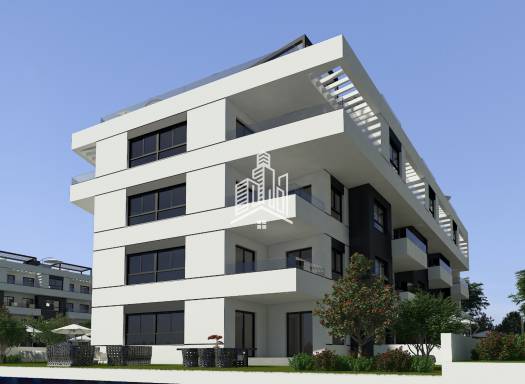 Apartment - New Build - Alicante - Valentino Golf