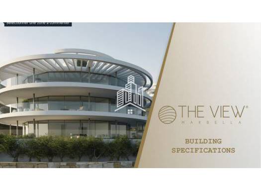 Apartment - New Build - BENAHAVIS - La Alboraba