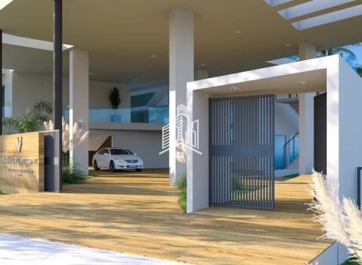 Apartment - New Build - Benalmádena - Reserva Del Higueron, Carvajal