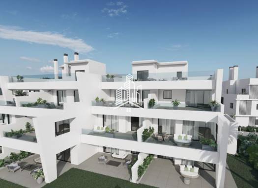 Apartment - New Build - ESTEPONA - ESTEPONA