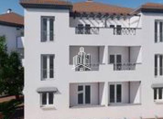 Apartment - New Build - MANILVA - Calle Martagina