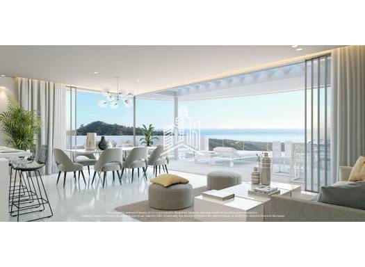 Apartment - New Build - MARBELLA - La Torrecilla