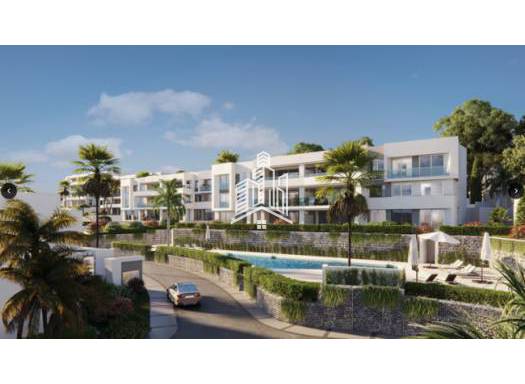 Apartment - New Build - MARBELLA - Los Monteros