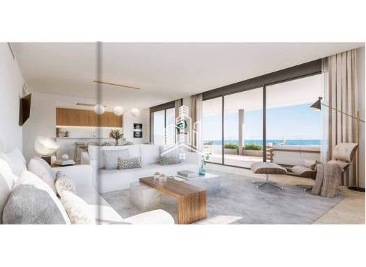 Apartment - New Build - MARBELLA - Los Monteros