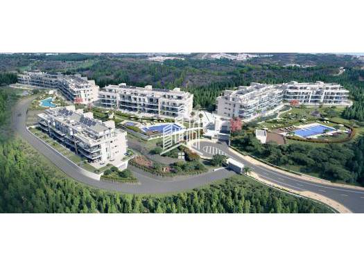 Apartment - New Build - MIJAS - Urbanizacion Alta Verde
