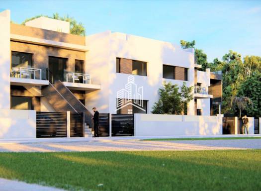Apartment - New Build - Pilar De La Horadada - Pilar de la Horadada