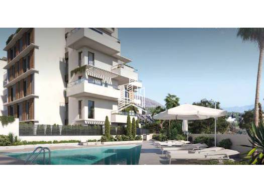 Apartment - New Build - Torremolinos - La Carihuela