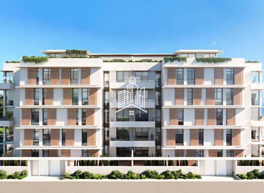 Apartment - New Build - Torremolinos - La Carihuela