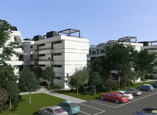 Appartement - New Build - Alicante - Valentino Golf