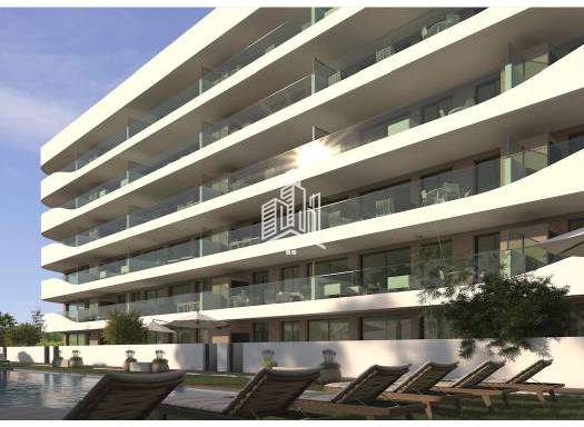 Appartement - New Build - Arenales del Sol - Calle Ciudad Real 