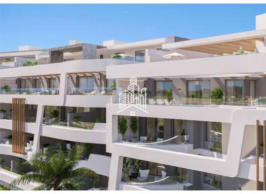 Appartement - New Build - GUADALMINA - Arroyo Del Chopo
