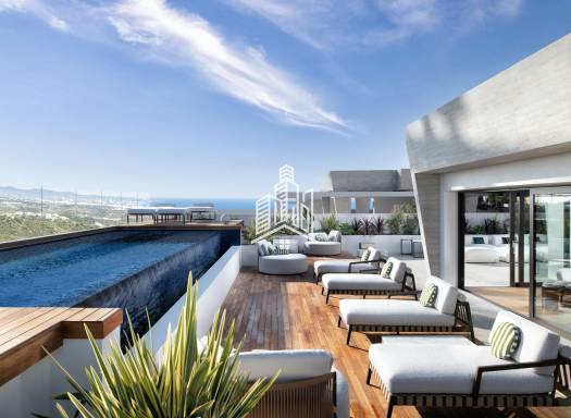 Appartement - New Build - MARBELLA - EP Marbella