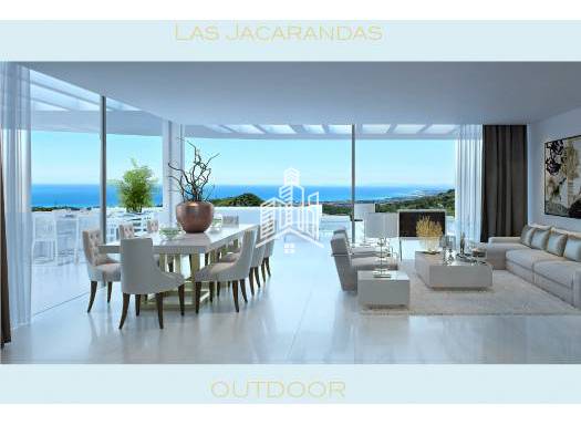 Appartement - New Build - MARBELLA - La Torrecilla