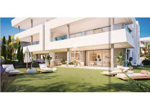 Appartement - New Build - MARBELLA - Los Monteros