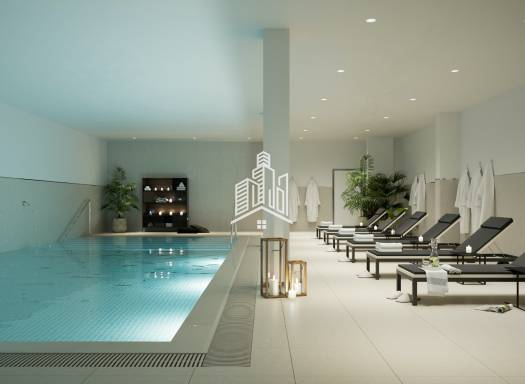 Appartement - New Build - MIJAS - Cele Vit nat