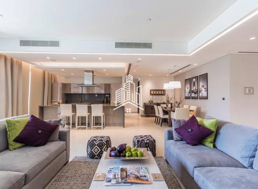 Appartement - Nouvelle construction - DUBAI - JBL