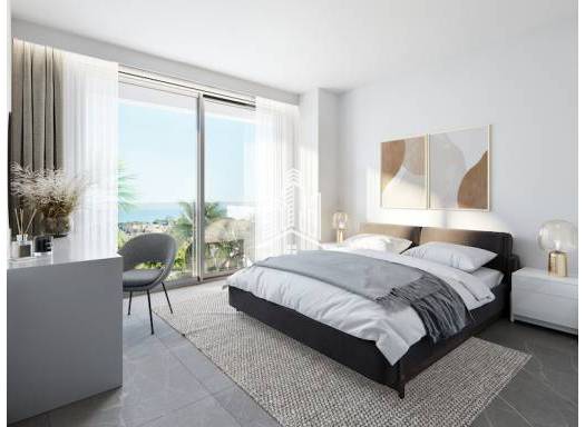 Appartement - Nouvelle construction - MARBELLA - Los Monteros