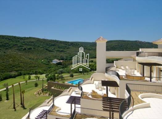Appartement - Revente - San Roque - Golf San Roque Club