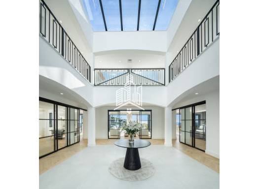 Chalet / Villa - Reventa - BENAHAVIS - Villa La Quinta