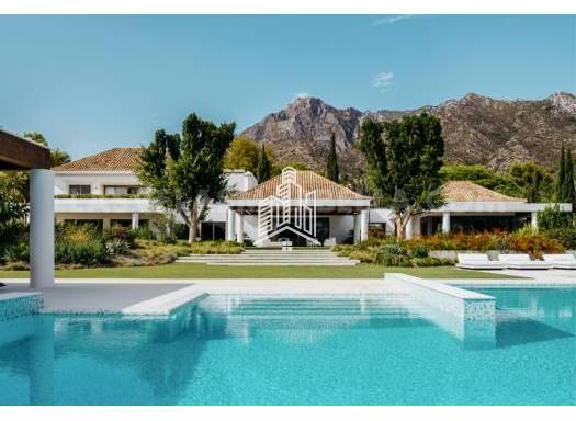 Chalet / Villa - Reventa - MARBELLA - Luxury Villas Marbella