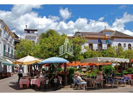 Comercial - Reventa - MARBELLA - Edificio comercial 