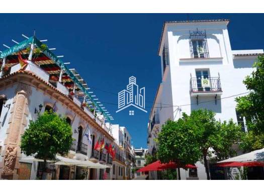 Comercial - Reventa - MARBELLA - restaurante Marbella centro