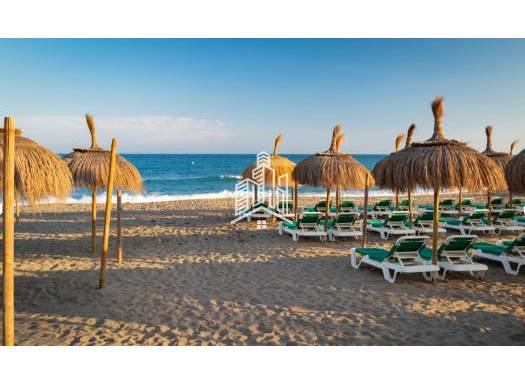 Commercial - Resale - MARBELLA - Chiringuito Marbella