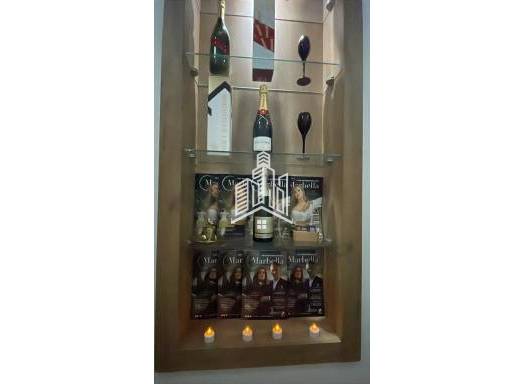 Commercieel - New Build - MARBELLA - Puerto Bañus