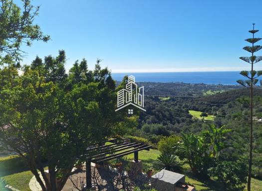 Finca - Reventa - MARBELLA - Finca Marbella