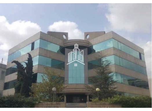 Investeringsgebouw - Resale - Madrid - Edificio oficinas y parking Madrid 