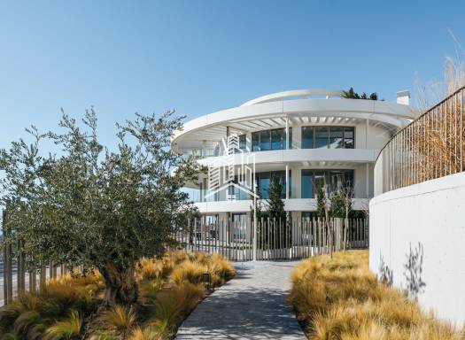 квартира - перепродажа - BENAHAVIS - New Apartment 