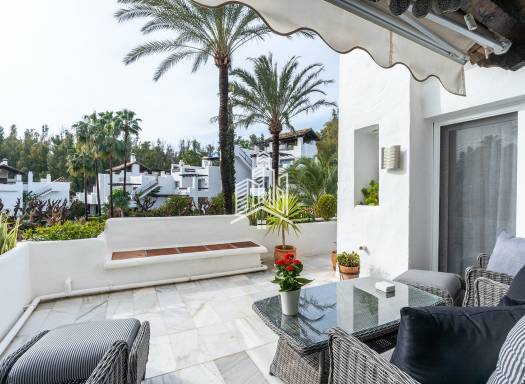 квартира - перепродажа - ESTEPONA - Alcaza beach