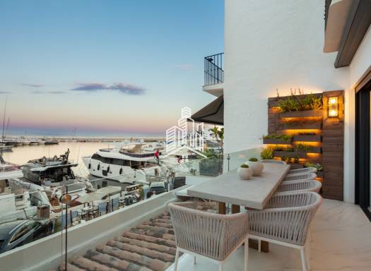 квартира - перепродажа - MARBELLA - Marina Puerto Banus