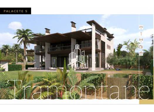 Luxe villa - New Build - MARBELLA - Puerto Bañus