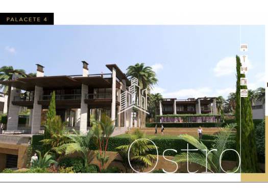 luxury villa - New Build - MARBELLA - Puerto Bañus